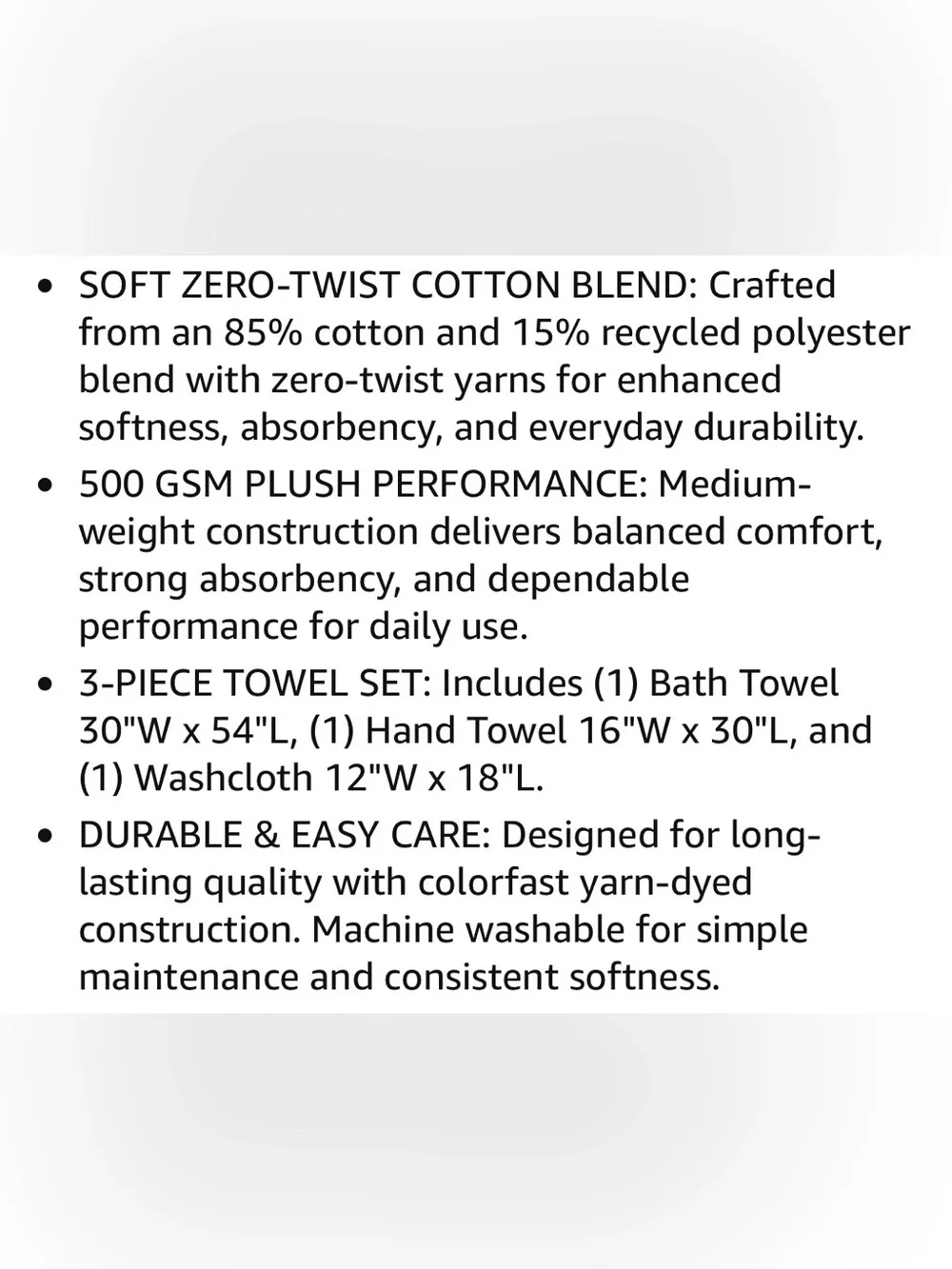 Wrangler steer head/long horn bath towel set